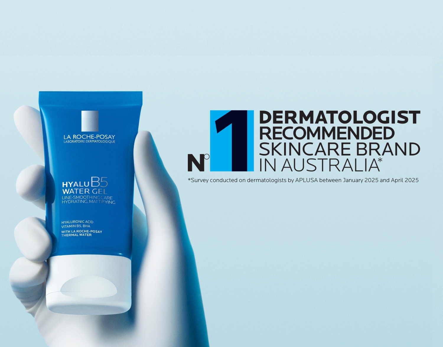 With consistent use over 26 days, 90% agree skin feels hydrated* and 85% agree overall skin appearance looks improved*. 
